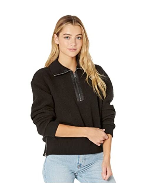 Varley Roselle Half-Zip Fleece