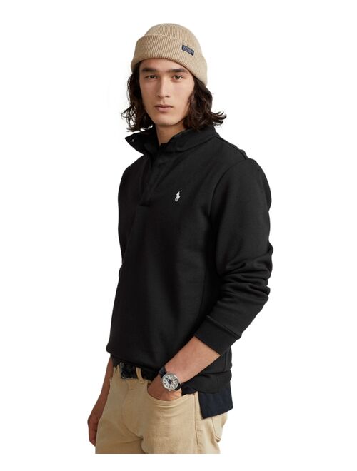 Polo Ralph Lauren Men's Jersey Hooded T-Shirt