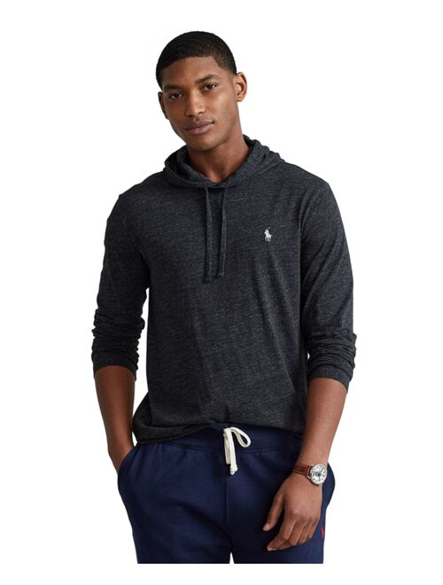 Polo Ralph Lauren Men's Jersey Hooded T-Shirt