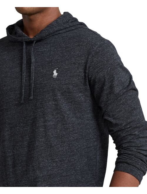 Polo Ralph Lauren Men's Jersey Hooded T-Shirt