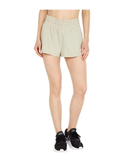 Women's Kallin Run Shorts