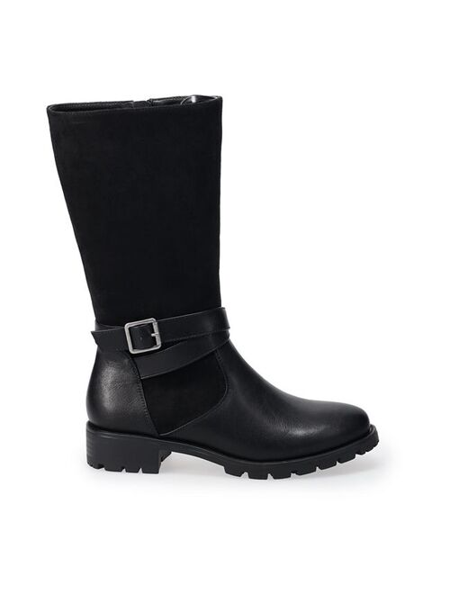 Croft & Barrow Negroni Women's Boots