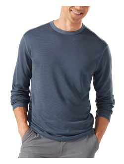 Men's Flip Sky Long Sleeve T-Shirt