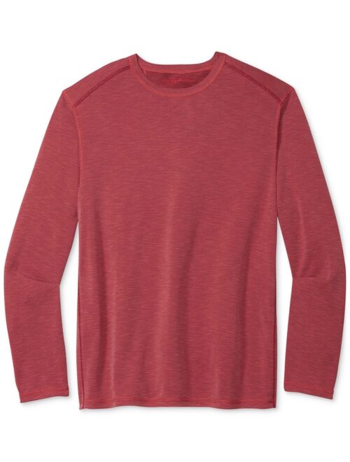 Tommy Bahama Men's Flip Sky Long Sleeve T-Shirt