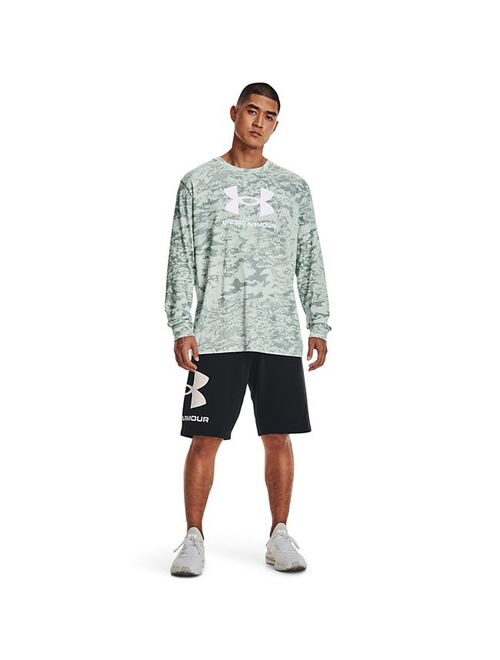 Men's Under Armour ABC Camo Tee