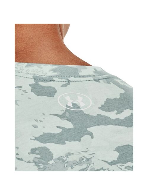 Men's Under Armour ABC Camo Tee