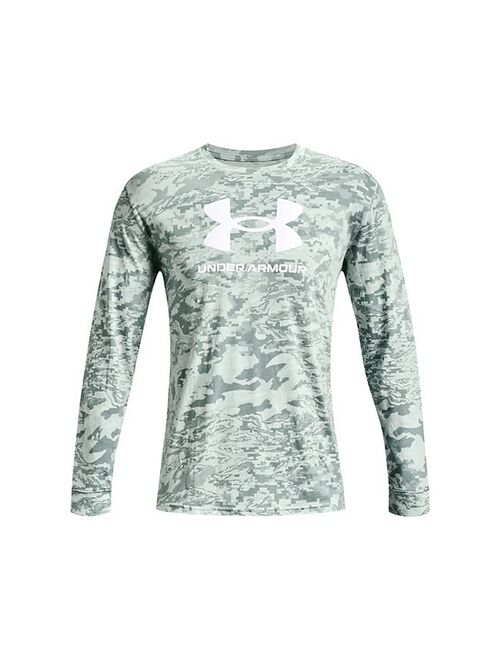 Men's Under Armour ABC Camo Tee