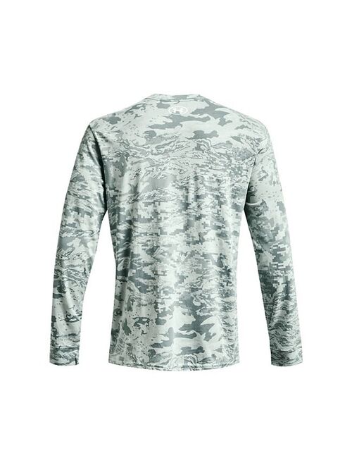 Men's Under Armour ABC Camo Tee