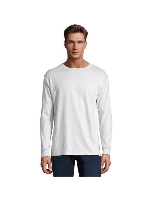 Men's Hanes Beefy Heavyweight Tee