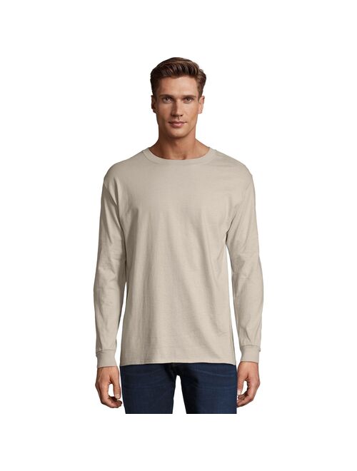 Men's Hanes Beefy Heavyweight Tee