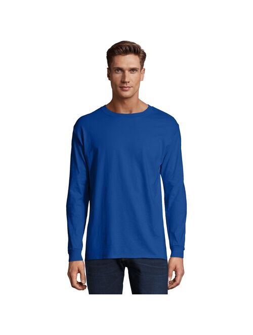 Men's Hanes Beefy Heavyweight Tee