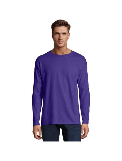 Men's Hanes Beefy Heavyweight Tee