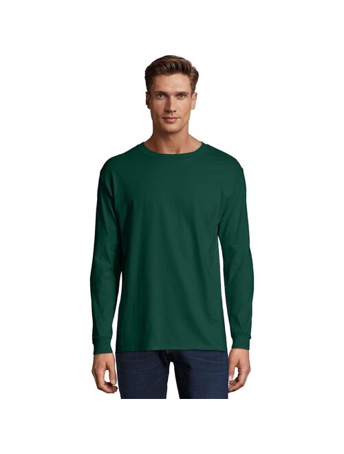 Men's Hanes Beefy Heavyweight Tee