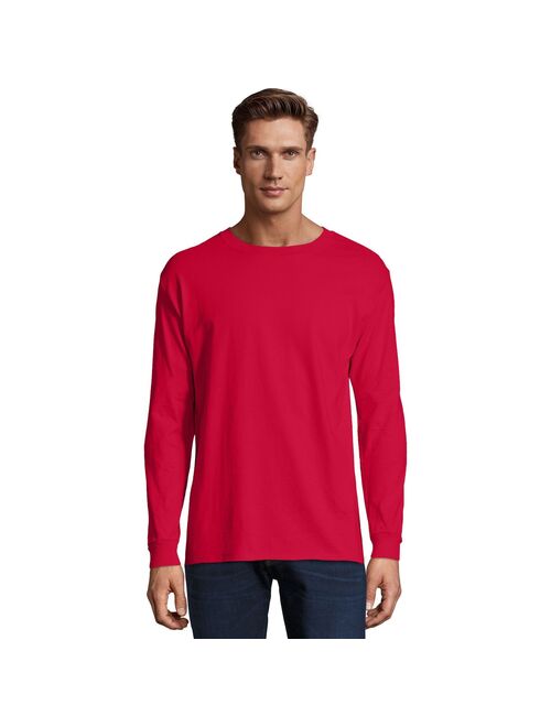 Men's Hanes Beefy Heavyweight Tee