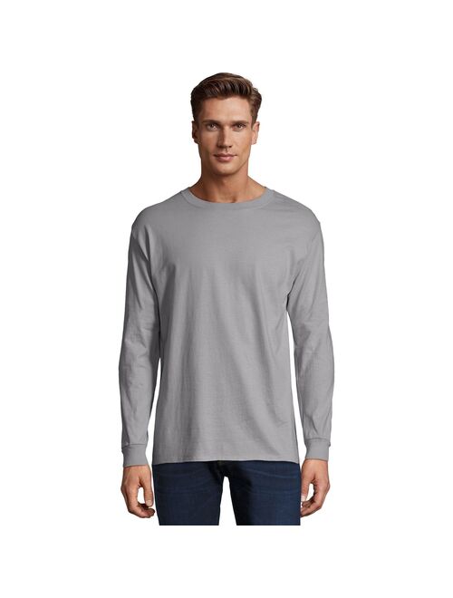 Men's Hanes Beefy Heavyweight Tee