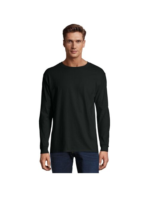 Men's Hanes Beefy Heavyweight Tee