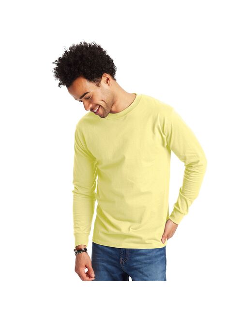 Men's Hanes Beefy Heavyweight Tee