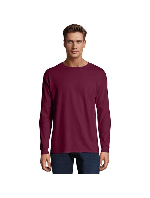 Men's Hanes Beefy Heavyweight Tee