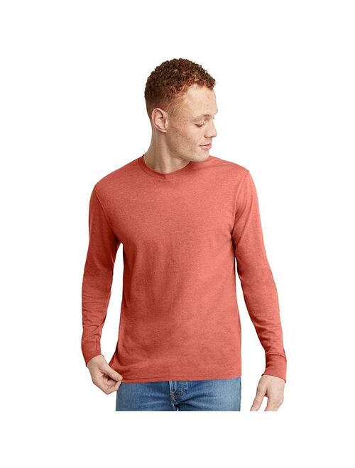 Men's Hanes OriginalsTri-BlendTee