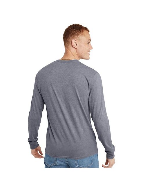 Men's Hanes OriginalsTri-BlendTee