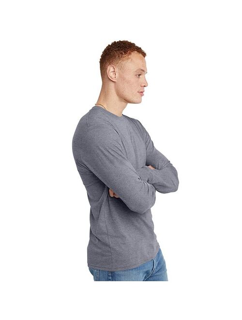 Men's Hanes OriginalsTri-BlendTee