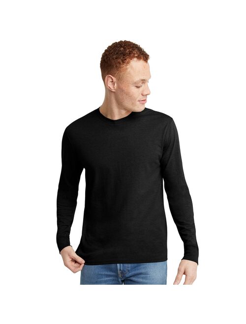 Men's Hanes OriginalsTri-BlendTee