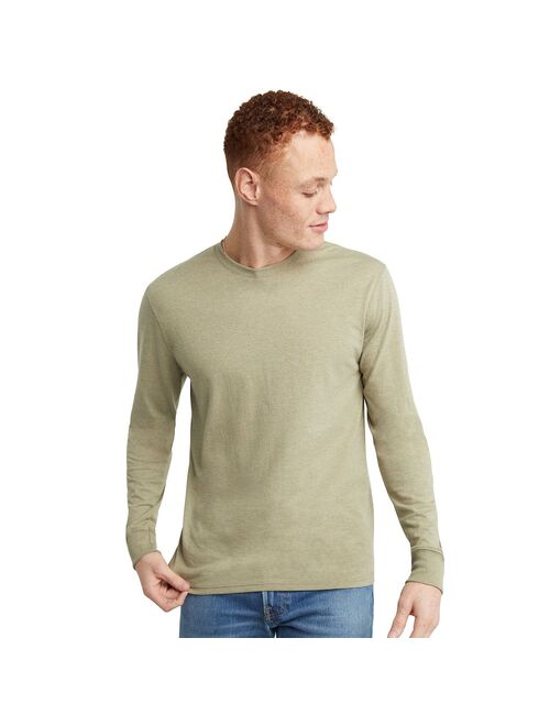 Men's Hanes OriginalsTri-BlendTee