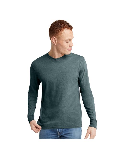 Men's Hanes OriginalsTri-BlendTee