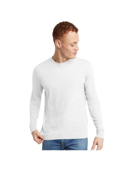 Men's Hanes OriginalsTri-BlendTee