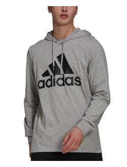 Men's Logo Hoodie