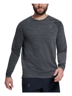 Men's Path Long-Sleeve T-Shirt