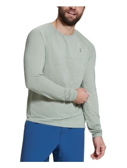 Men's Path Long-Sleeve T-Shirt