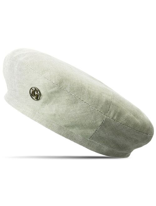 Maison Michel New Billy reversible beret