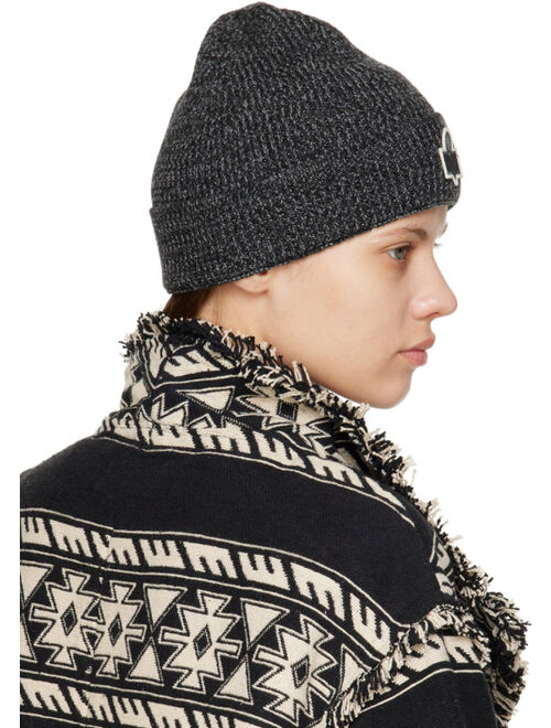 Isabel Marant Gray Bayle Beanie