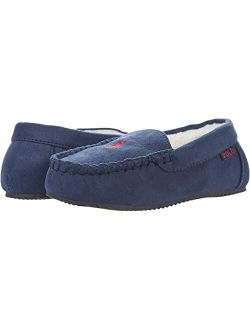 Kids Dezi IV Moccasin Slipper (Little Kid)