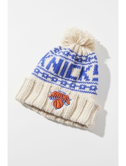 NBA Pom Beanie