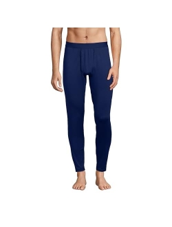 Men's Stretch Thermaskin Long Underwear Pants Base Layer