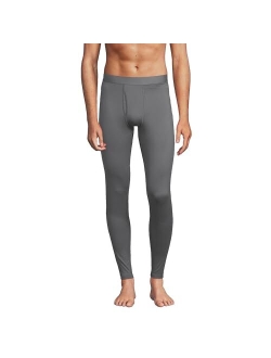 Men's Stretch Thermaskin Long Underwear Pants Base Layer