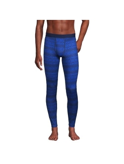 Men's Stretch Thermaskin Long Underwear Pants Base Layer