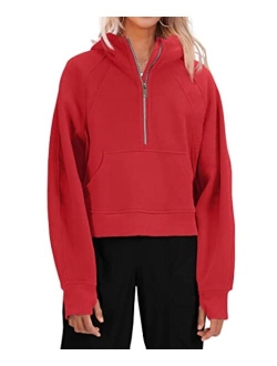 Women's Rogers Sweatshirt