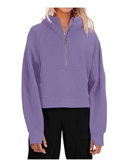 Women's Rogers Sweatshirt