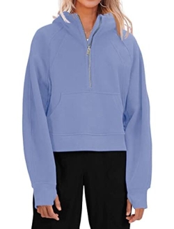 Women's Rogers Sweatshirt