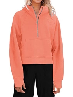 Women's Rogers Sweatshirt