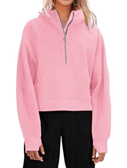 Women's Rogers Sweatshirt