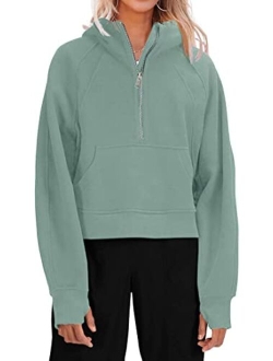 Women's Rogers Sweatshirt