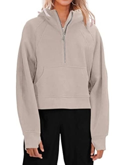 Women's Rogers Sweatshirt