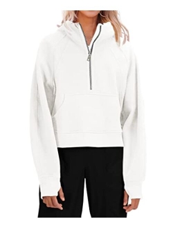 Women's Rogers Sweatshirt