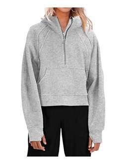 Women's Rogers Sweatshirt