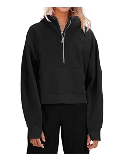 Women's Rogers Sweatshirt