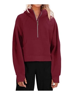 Women's Rogers Sweatshirt